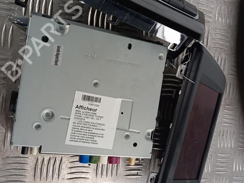 Used Display monitor Display monitor BMW 2 Active Tourer (F45) [2013-2021] 34303076 34303076