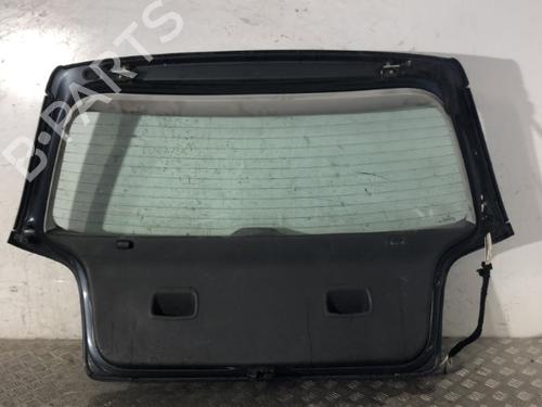 Used Tailgate Tailgate 34299292 34299292
