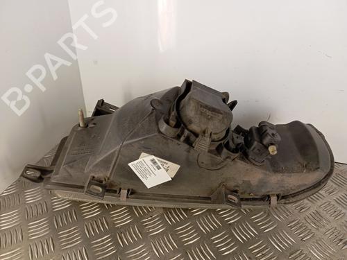Used Left headlight Left headlight RENAULT MASTER II Van (FD) 2.2 dCI 90 (FD0G, FD0N, FD2G, FD2N, FD3G, FD3N) (90 hp) 34301618 34301618