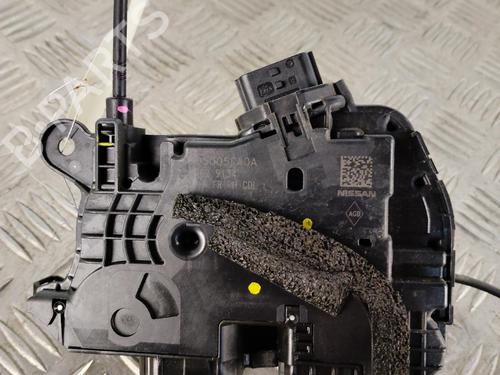Used Front right lock Front right lock NISSAN MICRA V (K14) 0.9 IG-T (90 hp) 39897599 39897599