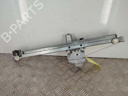 Front left window mechanism RENAULT TRAFIC III Van (FG_) 1.6 dCi 125 (FGMH) | BP38973404C22 - Image 2