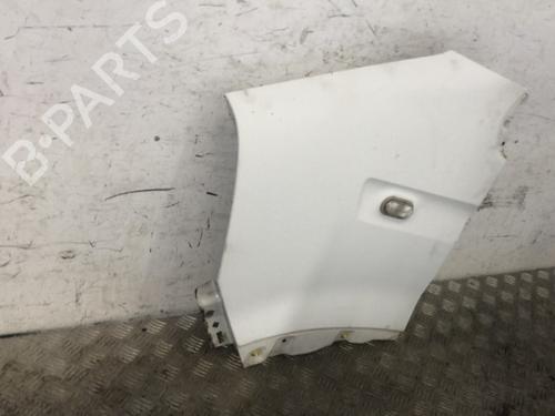 Used Left front fenders Left front fenders RENAULT MASTER II Van (FD) 2.5 dCi 120 (FD0M, FD0U, FD0W, FD2M, FD2W, FD3M, FD3U,... (115 hp) 34299170 34299170