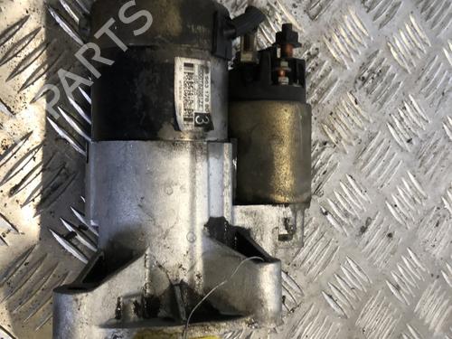 Starter CITROËN C4 I (LC_) | BP34300644M8 - Image 3