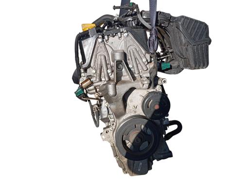Used Engine Engine DACIA SANDERO II 1.0 SCe 75 (B8JC, B8JD, B8NC) (73 hp) 34303483 34303483
