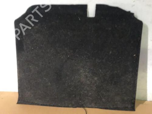 Sedile posteriore Sedile posteriore CITROËN C4 II (NC_) 1.6 HDi 90 (92 hp) 34298206 34298206