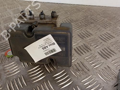 ABS pump CITROËN C3 II (SC_) 1.4 | BP34302451M43  - Image 5