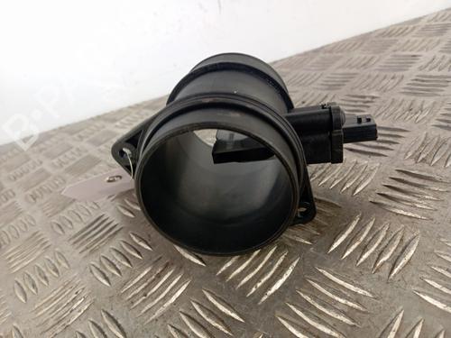 Used Mass air flow sensor Mass air flow sensor RENAULT MASTER III Platform/Chassis (EV, HV, UV) 2.3 dCi 130 FWD (EV0Y, HV0Y, UV0M, UV0Y, UV03) (130 hp) 34301983 34301983