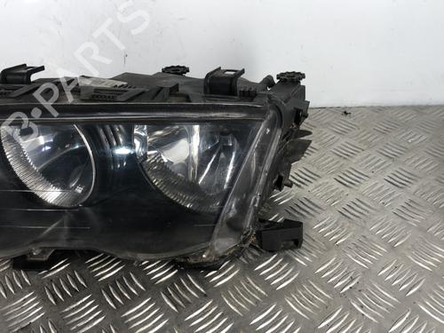 Left headlight BMW 3 (E46) 320 d | BP34303688C28  - Image 5