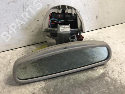 Used Rear mirror Rear mirror RENAULT LAGUNA II (BG0/1_) 1.9 dCi (BG08, BG0G) (120 hp) 34299501 34299501