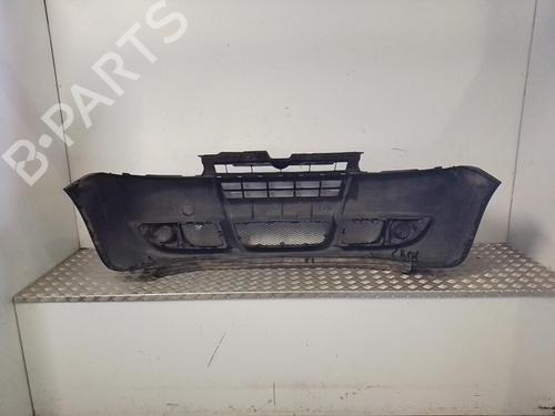 Used Front bumper Front bumper FIAT DOBLO MPV (119_, 223_) [2001-2026] 35933149 35933149