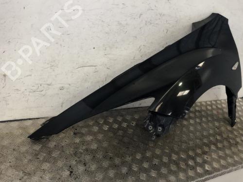 Used Left front fenders Left front fenders MAZDA 6 Hatchback (GH) [2007-2013] 34299121 34299121