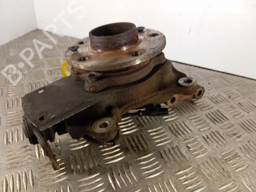 Right front steering knuckle NISSAN PRIMASTAR Van (X82) 2.0 dCi 130 | BP37739433M26 - Image 3