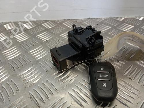 ignition-barrel-citroen-c4-picasso-ii-2013-34300573 main image