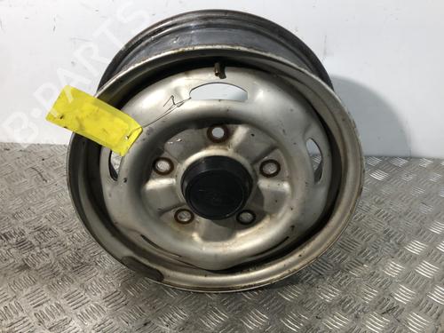 Used Rim Rim FORD TRANSIT Van (FA_ _) [2006-2014] 34298965 34298965