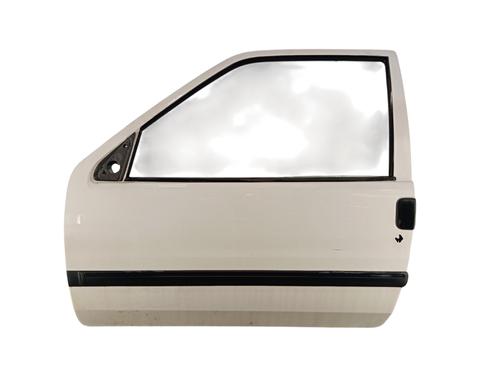 Used Left front door Left front door PEUGEOT 106 II (1A_, 1C_) 1.5 D (57 hp) 36648250 36648250
