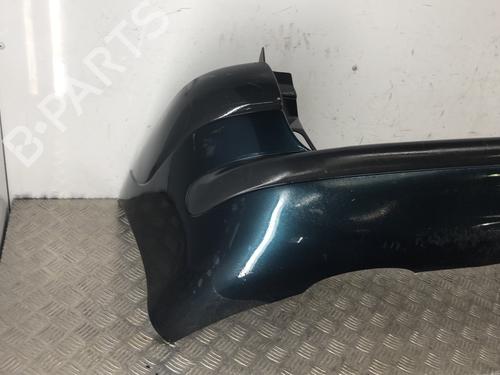 Used Rear bumper Rear bumper RENAULT ESPACE III (JE0_) [1996-2002] 35933053 35933053