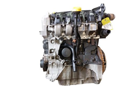 Engine RENAULT CLIO III (BR0/1, CR0/1) 1.6 16V (BR05, BR0B, BR0Y, BR15, BR1J, BR1M, BR1Y, CR0B,... | BP40497086M1 - Image 5