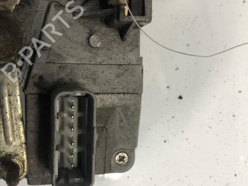 Used Front left lock Front left lock FIAT SCUDO Van (220_) 2.0 JTD (94 hp) 34299928 34299928