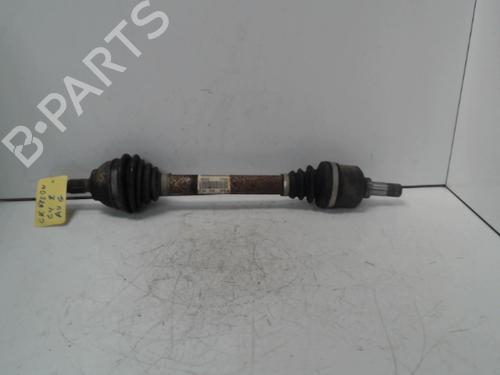 left-front-driveshaft-citroen-c4-ii-nc_-2009-34296869 main image