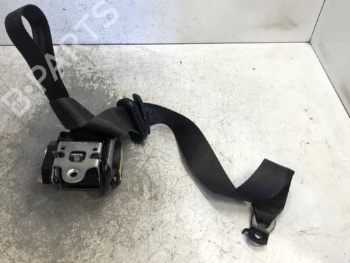 Used Front left seatbelt Front left seatbelt FIAT FIORINO Box Body/MPV (225_) [2007-2026] 34299384 34299384