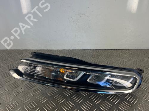 Left daytime light CITROËN C3 III (SX) 1.6 BlueHDi 75 | BP40501383C104 - Image 3