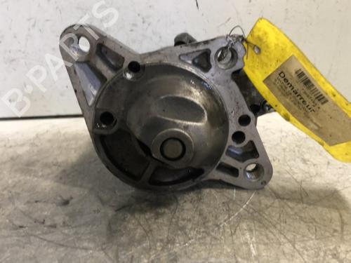 Used Starter Starter MAZDA 5 (CR) 2.0 CD (CR19) (110 hp) 34297334 34297334