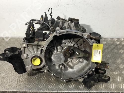 Used Gearbox Gearbox KIA CEE'D Hatchback (ED) 1.6 CRDi 90 (90 hp) 34300328 34300328
