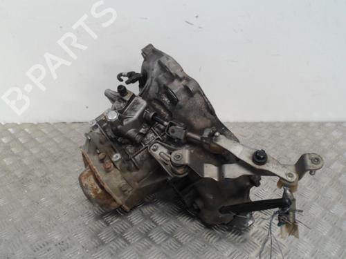 Gearbox OPEL ASTRA H (A04) | BP34296855M3 - Image 3