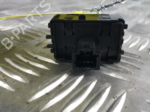 Used Left rear window switch Left rear window switch RENAULT TALISMAN Grandtour (KP_) 1.6 dCi 130 (130 hp) 34305060 34305060