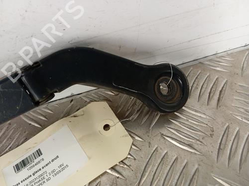 Used Front windshield wiper arm Front windshield wiper arm MINI MINI (F56) Cooper SD (170 hp) 34301339 34301339