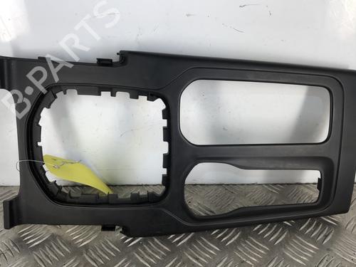 Consola central Consola central RENAULT TALISMAN Grandtour (KP_) 1.6 dCi 130 (130 hp) 34304961 34304961