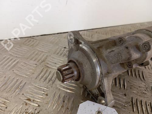 Used Starter Starter SKODA SUPERB II (3T4) 2.0 TDI (170 hp) 34301831 34301831