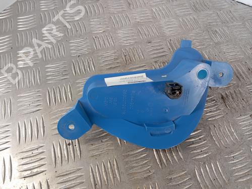 Høyre posisjonslys Høyre posisjonslys RENAULT ZOE (BFM_) ZOE (88 hp) 34304068 34304068