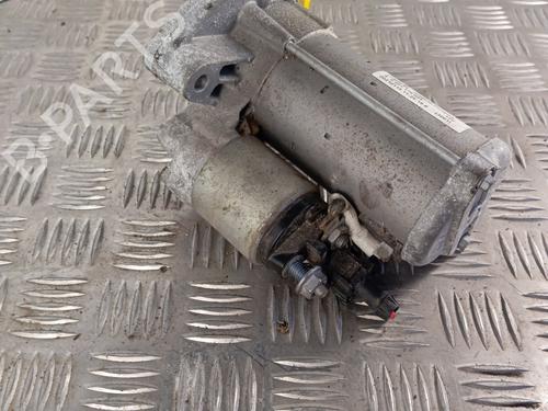 Used Starter Starter PEUGEOT 3008 II SUV (MC_, MR_, MJ_, M4_) 1.2 THP/ PureTech 130 (MRHNSM, MRHNSU, MRHNSJ, MRHNYW,... (131 hp) 34300785 34300785