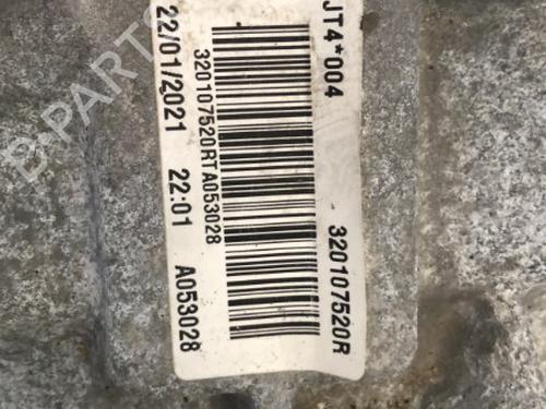 gearbox-dacia-sandero-iii-2021-34298688 main image