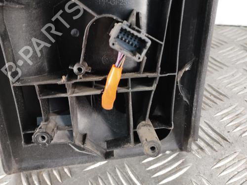 Used Right mirror Right mirror RENAULT TWINGO II (CN0_) 1.2 Turbo (CN0C, CN0F) (100 hp) 39897585 39897585