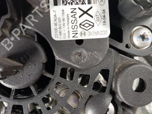 alternator-renault-megane-iv-hatchback-b9amn_-2015-34300534 main image