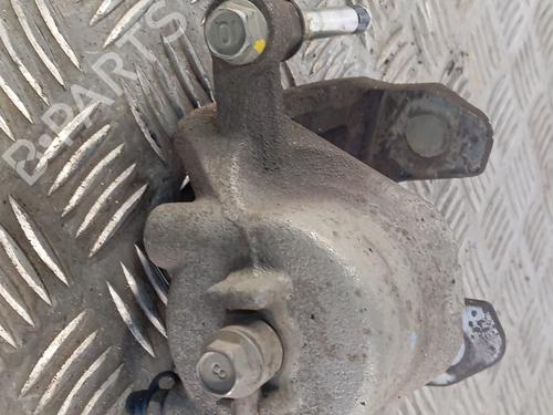 Used Left front brake caliper Left front brake caliper HYUNDAI i20 II (GB, IB) [2014-2021] 36481964 36481964
