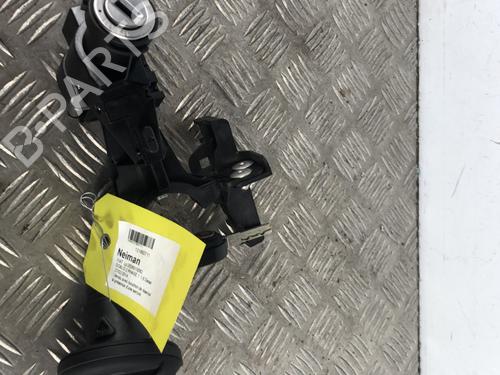 Used Ignition barrel Ignition barrel FIAT DOBLO Cargo (263_) 1.6 D Multijet (263WXD1B, 263WXR1B, 263WXX1B, 263ZXD1B,... (105 hp) 34304558 34304558