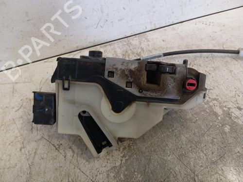 Used Rear left lock Rear left lock 34299372 34299372