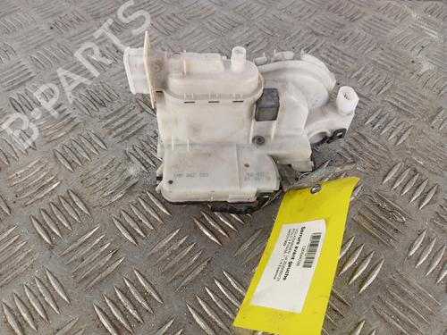 Used Front left lock Front left lock VW POLO III CLASSIC (6V2) [1995-2009] 36284399 36284399