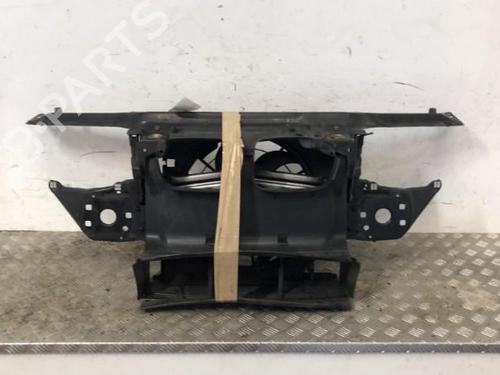 Used Front slam panel Front slam panel BMW 3 Compact (E46) 316 ti (115 hp) 34298040 34298040