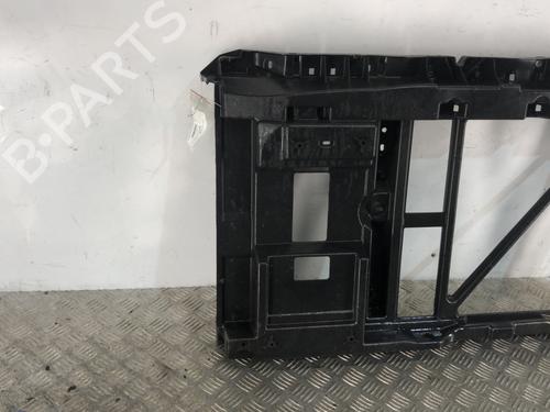Used Front slam panel Front slam panel CITROËN C2 (JM_) [2003-2017] 34304145 34304145
