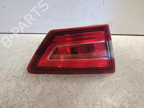 Heckleuchte links hinten für Heckleuchte links hinten RENAULT CLIO IV (BH_) 1.2 16V (73 hp) 34297626 34297626