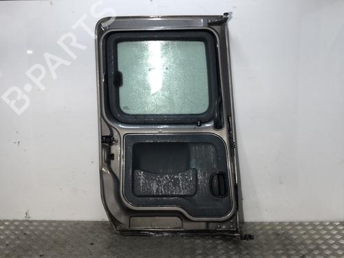 Used Left slide door Left slide door RENAULT KANGOO (KC0/1_) [1997-2026] 34300270 34300270