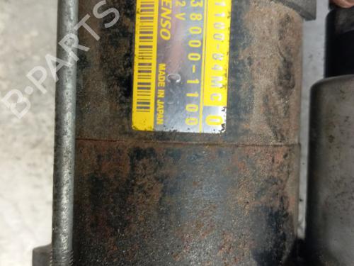 Starter SUZUKI CELERIO (LF) 1.0 (AVK310) | BP34298884M8  - Image 5