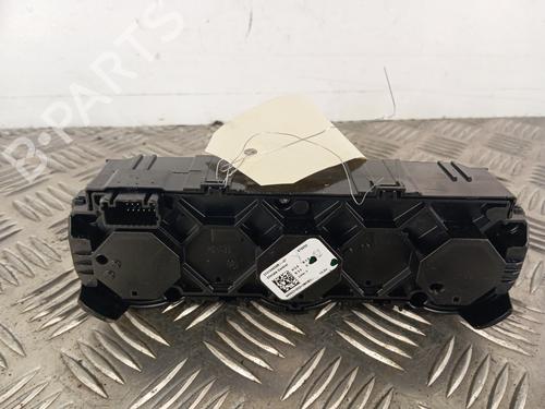 Climate control RENAULT CAPTUR II (HF_) TCe 90 (HFM6) | BP37739334I5 - Image 2