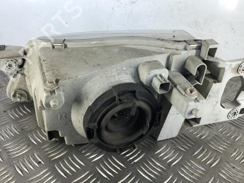 Used Right headlight Right headlight MAZDA 323 F VI Hatchback (BJ) [1998-2004] 34303014 34303014