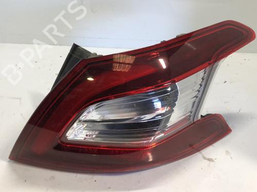 Used Right taillight Right taillight 34299966 34299966