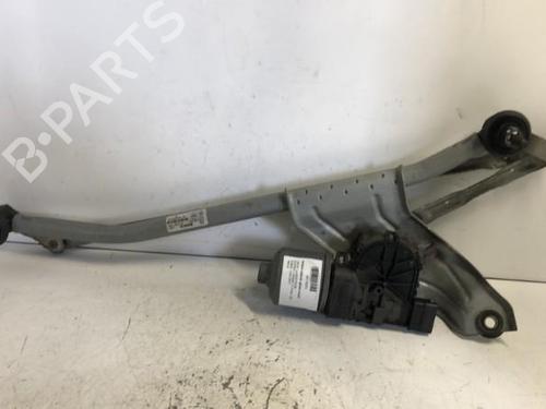 Used Front wiper motor Front wiper motor DACIA DUSTER SUV Van [2011-2026] 34298686 34298686